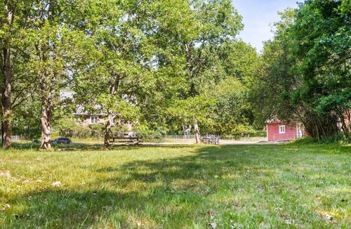 Sjobo House | 5 bedroom pet friendly home in Sjöbo