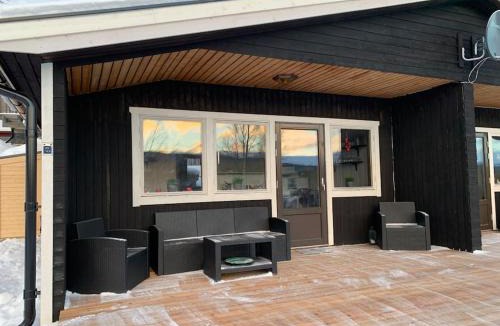 Tanndalen House | 5 beds Cabin in Tänndalen, Funäsdalen