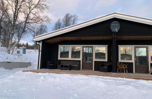 Tanndalen House | 5 beds Cabin in Tänndalen, Funäsdalen