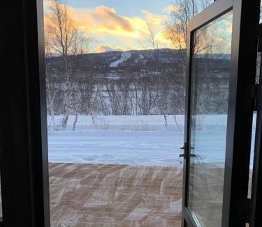 Tanndalen House | 5 beds Cabin in Tänndalen, Funäsdalen
