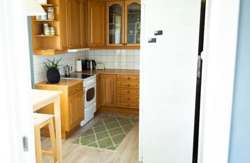 Arendal Apartment | 5 minutes to downtown Arendal-Free Parking