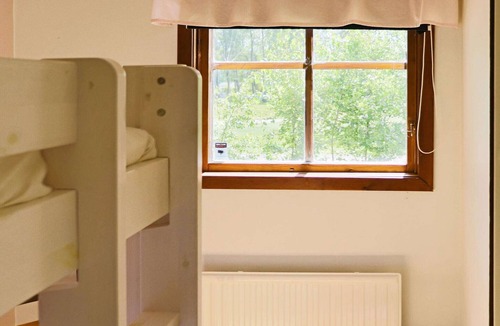 Skummesloevsstrand House | 5 person holiday home in Skummeslövsstrand
