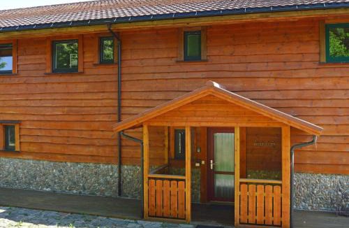 Gjemnes Municipality Apartment | 5 person holiday home in EIDSVÅG