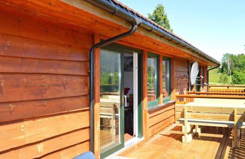Gjemnes Municipality Apartment | 5 person holiday home in EIDSVÅG