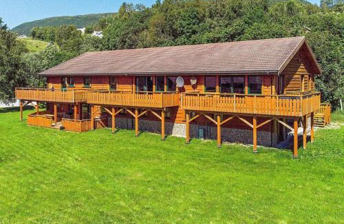 Gjemnes Municipality Apartment | 5 person holiday home in EIDSVÅG