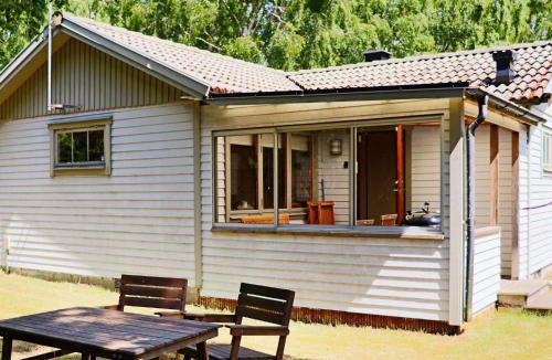 Skummesloevsstrand House | 5 person holiday home in Skummeslövsstrand