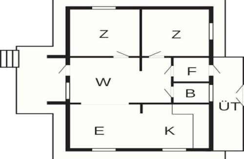 Gulen Municipality House | 5 person holiday home in Brekke-By Traum