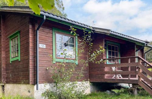 Gulen Municipality House | 5 person holiday home in Brekke-By Traum
