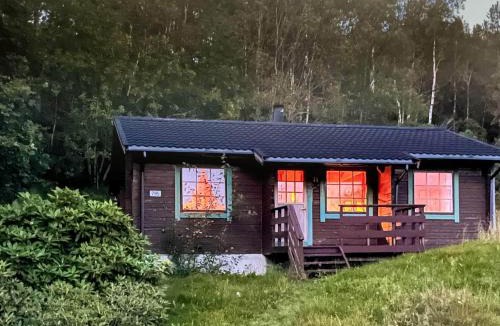 Gulen Municipality House | 5 person holiday home in Brekke-By Traum
