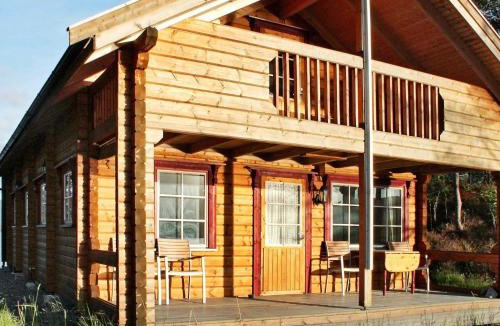 Halsa Municipality House | 5 person holiday home in VÅGLAND