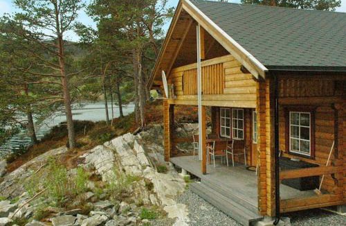 Halsa Municipality House | 5 person holiday home in VÅGLAND