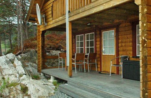 Halsa Municipality House | 5 person holiday home in VÅGLAND