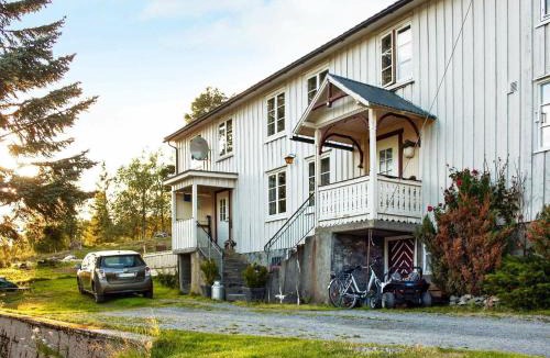 Halsa Municipality House | 5 person holiday home in VÅGLAND