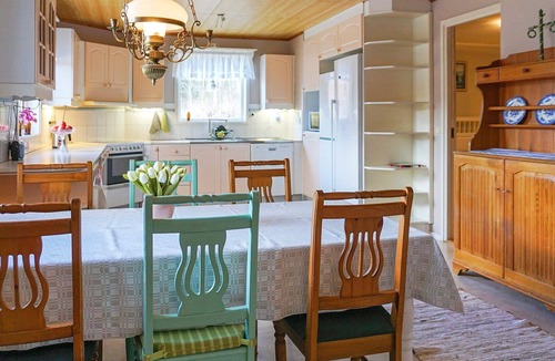 Billingsfors House | 5 person holiday home in BILLINGFORS-By Traum