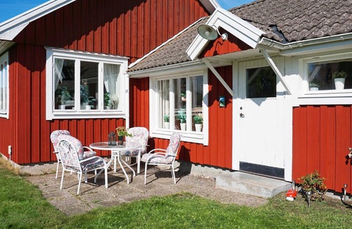 Farjestaden House | 5 person holiday home in FäRJESTADEN-By Traum