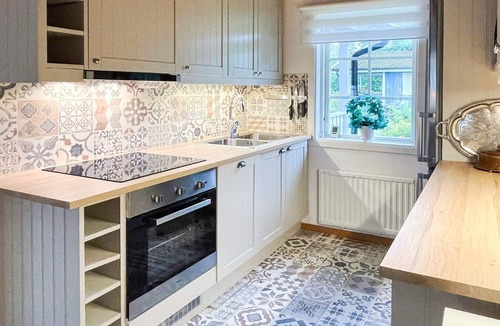 Farjestaden House | 5 person holiday home in FÄRJESTADEN