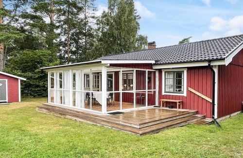 Farjestaden House | 5 person holiday home in FÄRJESTADEN