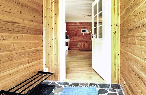 Gustavsfors House | 5 person holiday home in GUSTAVSFORS-By Traum
