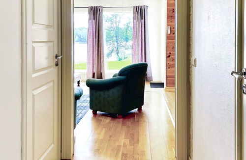 Gustavsfors House | 5 person holiday home in GUSTAVSFORS-By Traum