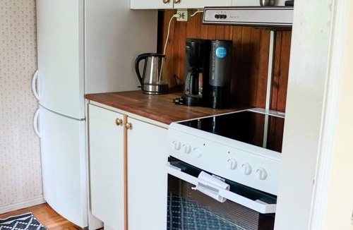 Mellbystrand House | 5 person holiday home in MELLBYSTRAND-By Traum