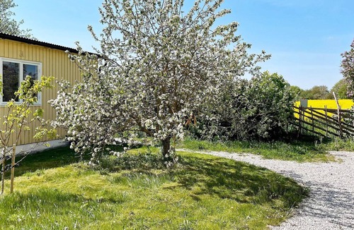Romakloster House | 5 person holiday home in Romakloster-By Traum