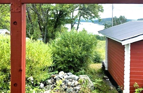 Sandoverken House | 5 person holiday home in SANDÖVERKEN