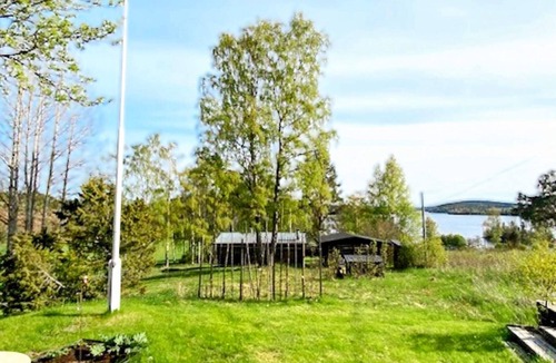 Sandoverken House | 5 person holiday home in SANDÖVERKEN