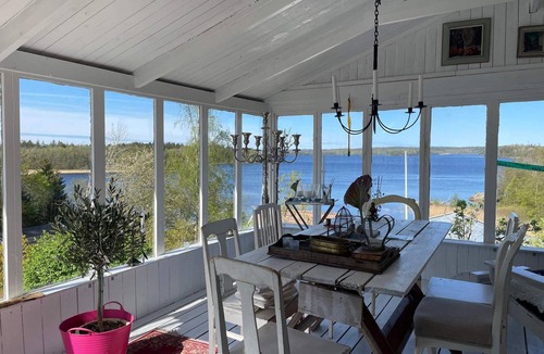 Trollhattan House | 5 person holiday home in Trollhättan