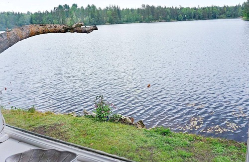 Undal House | 5 person holiday home in ÅKERSBERGA