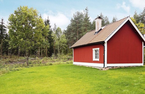 Bjorklinge House | 5 person holiday home in Björklinge