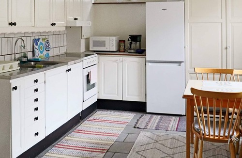 Falkenberg House | 5 person holiday home in FALKENBERG