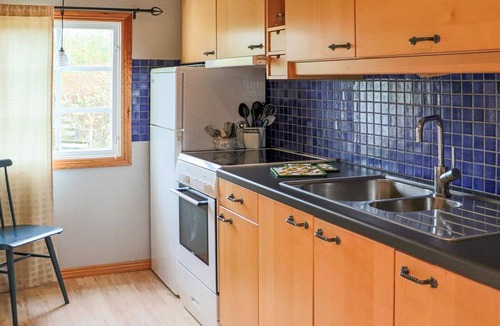 Falkenberg House | 5 person holiday home in FALKENBERG