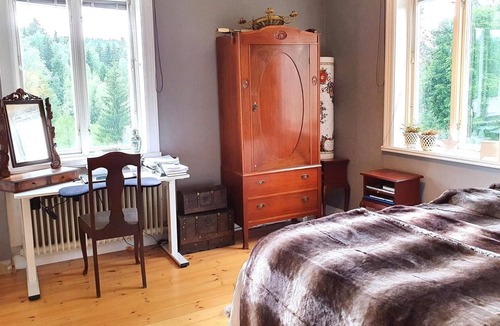 Kopparberg House | 5 person holiday home in KOPPARBERG