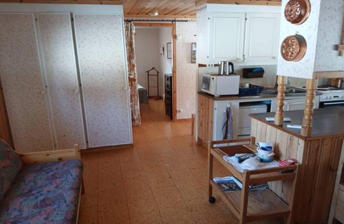 Lidsjoberg House | 5 person holiday home in Lidsjöberg