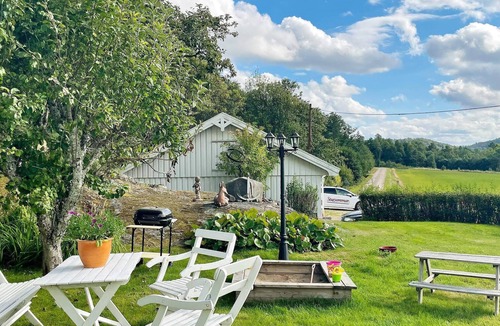 Ljungskile House | 5 person holiday home in LJUNGSKILE