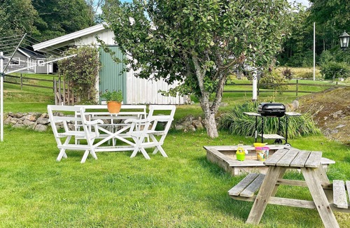 Ljungskile House | 5 person holiday home in LJUNGSKILE