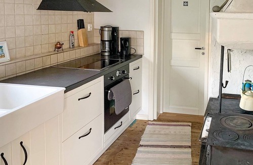 Loftahammar House | 5 person holiday home in LOFTAHAMMAR-By Traum