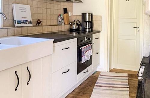 Loftahammar House | 5 person holiday home in LOFTAHAMMAR-By Traum