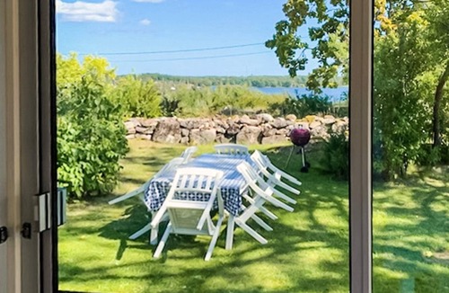 Loftahammar House | 5 person holiday home in LOFTAHAMMAR-By Traum