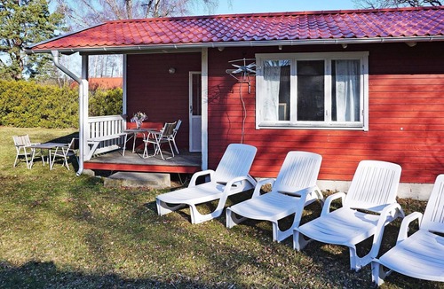 Stora Fro House | 5 person holiday home in Mörbylånga-By Traum