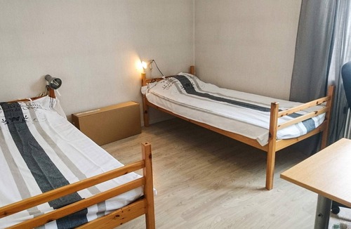 Soderbarke House | 5 person holiday home in SÖDERBERKE