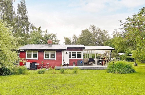 Sodertalje House | 5 person holiday home in Södertälje