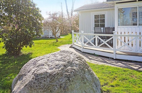 Solvesborg House | 5 person holiday home in SÖLVESBORG-By Traum