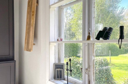 Svenljunga House | 5 person holiday home in SVENLJUNGA-By Traum