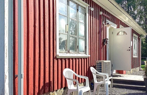 Svenljunga House | 5 person holiday home in SVENLJUNGA-By Traum