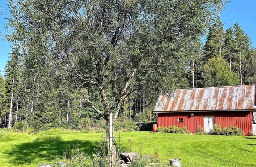 Svenljunga House | 5 person holiday home in SVENLJUNGA-By Traum