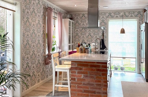 Ulricehamn Municipality House | 5 person holiday home in ULRICEHAMN-By Traum
