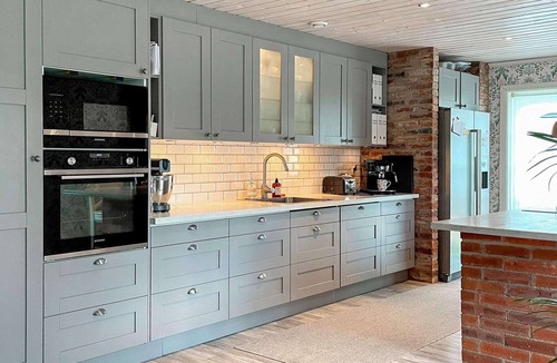 Ulricehamn Municipality House | 5 person holiday home in ULRICEHAMN-By Traum