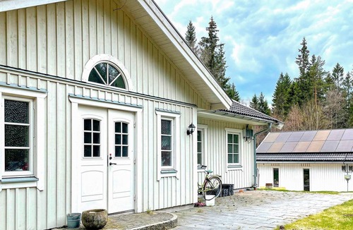 Ulricehamn Municipality House | 5 person holiday home in ULRICEHAMN-By Traum