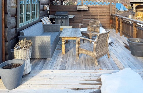 Drangedal House | 5 person holiday home in Drangedal-By Traum